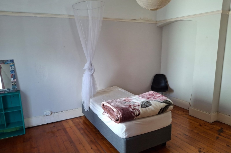 To Let 4 Bedroom Property for Rent in Port Elizabeth Central Eastern Cape